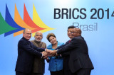 BRICS Bank: A Powerful Challenge to the IMF and the World Bank BRICS Bank: A Powerful Challenge to the IMF and the World Bank