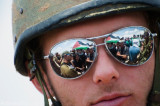 What Fuels the Violence Against Palestinian and Israeli Youths? What Fuels the Violence Against Palestinian and Israeli Youths?