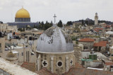 Jews, Muslims and Christians Once Lived Harmoniously in Palestine