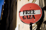Direct Action in the UK to Support Palestine