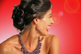 Defying Male Oppression With Women’s Laughter Defying Male Oppression With Women’s Laughter