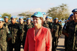 Et Tu, Brute? Haiti’s Betrayal By Latin America Et Tu, Brute? Haiti’s Betrayal By Latin America