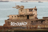 The Illusion of Democracy The Illusion of Democracy