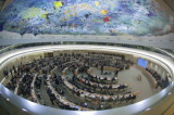 Real Democracy Is Not Part of Global Governance Real Democracy Is Not Part of Global Governance