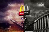 Ghost in the Machine: US and UK Are Capitalism’s Warlords Ghost in the Machine: US and UK Are Capitalism’s Warlords