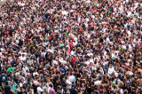 Overpopulation Fuels Climate Change: Breeding Ourselves to Extinction