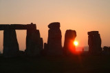 Winter Solstice: From Pagan Spirituality to Christian Consumerism Winter Solstice: From Pagan Spirituality to Christian Consumerism