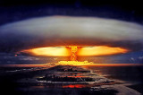 Blast from the Cold War: Danger and Futility of Nuclear Proliferation