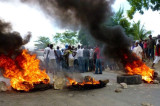 Haiti: Time for Clinton and Co to Pack and Go Haiti: Time for Clinton and Co to Pack and Go