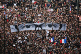 Free Speech vs Religious Fundamentalism: A Discussion of Charlie Hebdo Free Speech vs Religious Fundamentalism: A Discussion of Charlie Hebdo