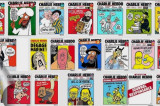 Charlie Hebdo: Interview of Gilbert Mercier on PRN Leid Stories Charlie Hebdo: Interview of Gilbert Mercier on PRN Leid Stories