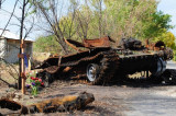 Ukraine’s Geopolitical Game: The Perils of Arming Kiev Ukraine’s Geopolitical Game: The Perils of Arming Kiev
