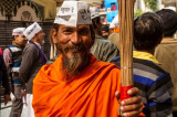 The Rise of India’s Common Man Party (AAP) Could Prevent Religious Strife