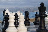 Pawn vs King: Cameron’s Dangerous Chess Game Against Putin