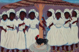 Food for the Gods: Link of Vodou to Haiti’s Agriculture, a Legacy of the Ancestors