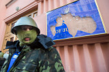 What the Left Should Learn about Ukraine What the Left Should Learn about Ukraine