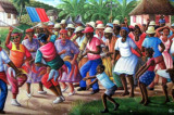 Dessalines’ Ideal of Equality for Haiti