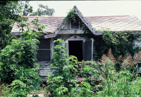 New Orleans a Decade after Katrina: ‘Waiting for Godot’ Courtesy of Disaster Capitalism New Orleans a Decade after Katrina: ‘Waiting for Godot’ Courtesy of Disaster Capitalism