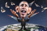 Gilbert Mercier Discusses the US Election Charade with Andrew Korybko on Sputnik Gilbert Mercier Discusses the US Election Charade with Andrew Korybko on Sputnik