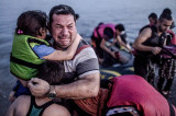 EU’s Predictable Refugee Crisis Results from Disastrous Western Foreign Policy