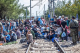 Migrant Crisis in Europe: The West Is Collecting on Its Misdeeds in Iraq, Libya and Syria Migrant Crisis in Europe: The West Is Collecting on Its Misdeeds in Iraq, Libya and Syria