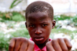 Haiti’s Aristide: Yet Another Return of the Prodigal Son Haiti’s Aristide: Yet Another Return of the Prodigal Son