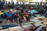 Haiti’s Lead Export: Brazil’s New Slaves Haiti’s Lead Export: Brazil’s New Slaves