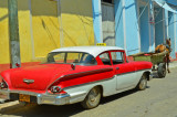 Cuba: Détente or Monroe Doctrine Imperial Plot?
