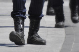 EU’s Police State of Exclusion and Fear EU’s Police State of Exclusion and Fear