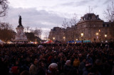 Nuit Debout: Dawn of a Revolution? Nuit Debout: Dawn of a Revolution?