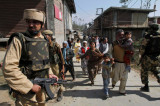 Whose War Are We Fighting in Kashmir? Whose War Are We Fighting in Kashmir?