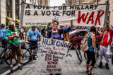 Clinton vs Trump: Lesser of Two Evils or the Devil You Know Clinton vs Trump: Lesser of Two Evils or the Devil You Know