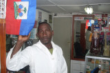 Haiti’s Depopulation: A Globalist Project Haiti’s Depopulation: A Globalist Project