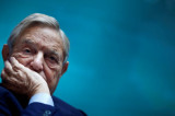 Big Brother George Soros’ Web Is Unraveling Big Brother George Soros’ Web Is Unraveling