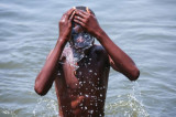 Water for Profit: Haiti’s Thirsty Season Water for Profit: Haiti’s Thirsty Season