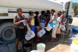 Water for Profit: Neocolonialism as Cannibalism