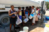 Water for Profit: Neocolonialism as Cannibalism Water for Profit: Neocolonialism as Cannibalism