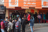 One Year of Demonetization’s Failure in India One Year of Demonetization’s Failure in India