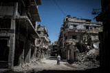 Seven Years of Killing Fields in Syria: An Imbroglio of Proxy Wars Seven Years of Killing Fields in Syria: An Imbroglio of Proxy Wars