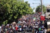 Heritage Foundation in Shadow of Haiti’s PetroCaribe Protests?