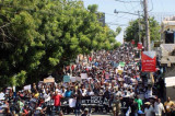 Heritage Foundation in Shadow of Haiti’s PetroCaribe Protests? Heritage Foundation in Shadow of Haiti’s PetroCaribe Protests?