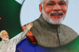 India: Modi’s Sacred Cow Is Neoliberalism India: Modi’s Sacred Cow Is Neoliberalism
