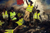 Are the Gilets Jaunes Today’s Sans-Culottes?