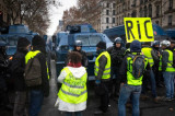 Gilets Jaunes Referendum by Initiative of Citizens (RIC): Push to Revive a Democracy Gilets Jaunes Referendum by Initiative of Citizens (RIC): Push to Revive a Democracy