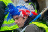 Gilets Jaunes: Catalyst for a Global Movement? Gilets Jaunes: Catalyst for a Global Movement?
