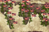 Oceania, Eurasia and Eastasia Merger: Global Empire of Dystopia? Oceania, Eurasia and Eastasia Merger: Global Empire of Dystopia?
