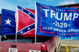 Trump’s Zealots: White Supremacists and Evangelicals Gearing up for a New Civil War?