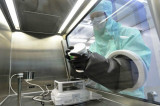 The Giant Virus in the Room: Corporate Vaccine Makers Need More Pandemics, to Grow The Giant Virus in the Room: Corporate Vaccine Makers Need More Pandemics, to Grow