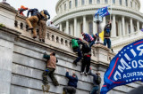 Capitol Riots: The Day of Infamy When Populism Became Fascism Capitol Riots: The Day of Infamy When Populism Became Fascism