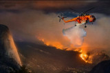 Covid Fear Management Policies: Distractions from and Tests for Looming Climate Collapse Covid Fear Management Policies: Distractions from and Tests for Looming Climate Collapse